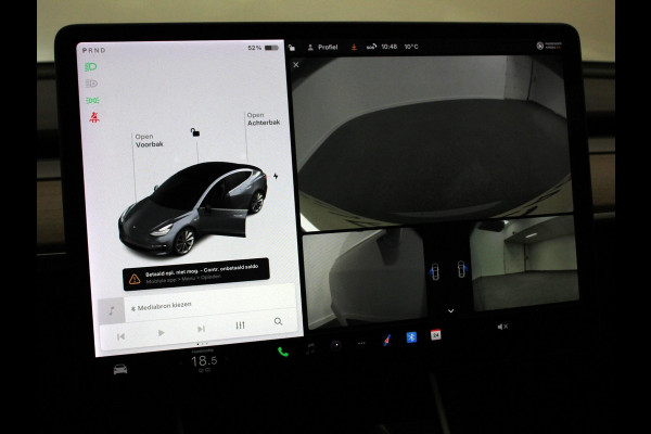 Tesla Model 3 Standard RWD Plus 60 kWh | Leder | Navigatie | PDC VA | Camera | 19" LM Velgen