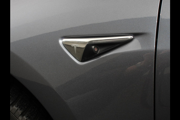 Tesla Model 3 Standard RWD Plus 60 kWh | Leder | Navigatie | PDC VA | Camera | 19" LM Velgen