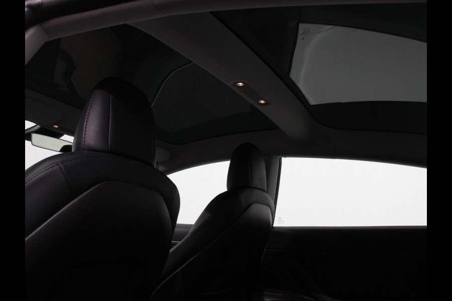 Tesla Model 3 Standard RWD Plus 60 kWh | Leder | Navigatie | PDC VA | Camera | 19" LM Velgen