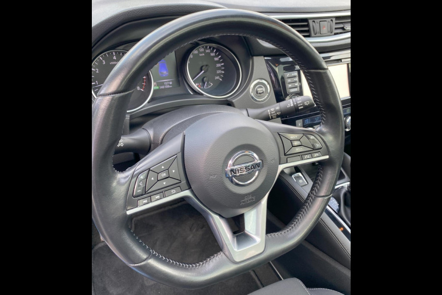 Nissan QASHQAI 1.2 N-Connecta Automaat/ Pano/ Clima/ 360 Cam/ LED