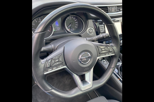 Nissan QASHQAI 1.2 N-Connecta Automaat/ Pano/ Clima/ 360 Cam/ LED