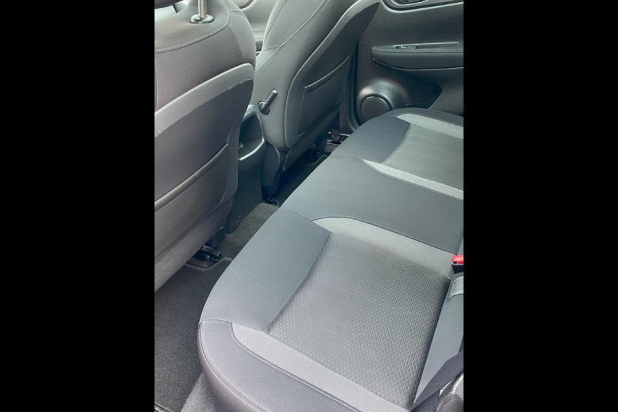 Nissan QASHQAI 1.2 N-Connecta Automaat/ Pano/ Clima/ 360 Cam/ LED