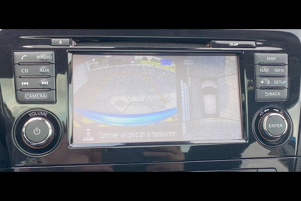 Nissan QASHQAI 1.2 N-Connecta Automaat/ Pano/ Clima/ 360 Cam/ LED