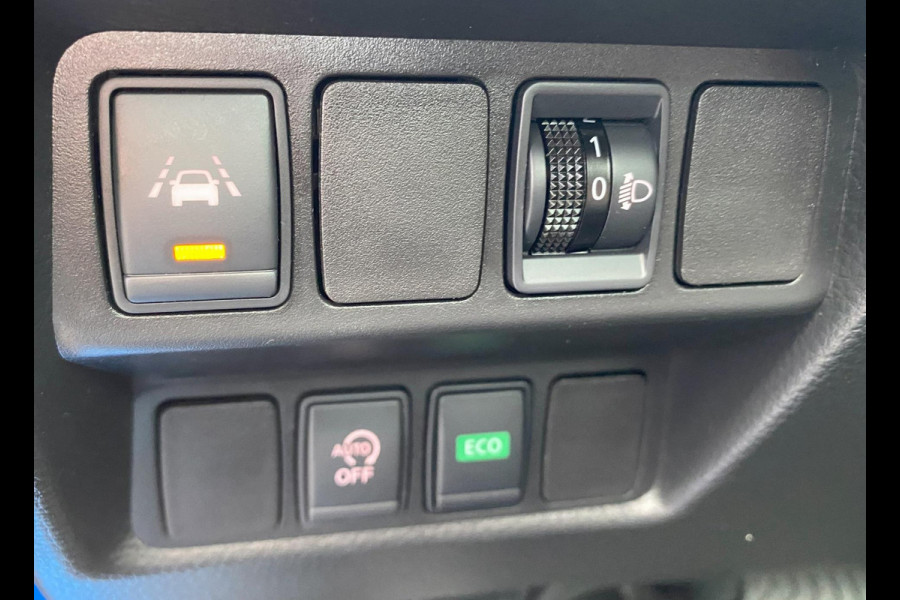 Nissan QASHQAI 1.2 N-Connecta Automaat/ Pano/ Clima/ 360 Cam/ LED