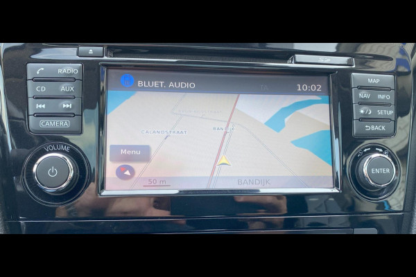 Nissan QASHQAI 1.2 N-Connecta Automaat/ Pano/ Clima/ 360 Cam/ LED