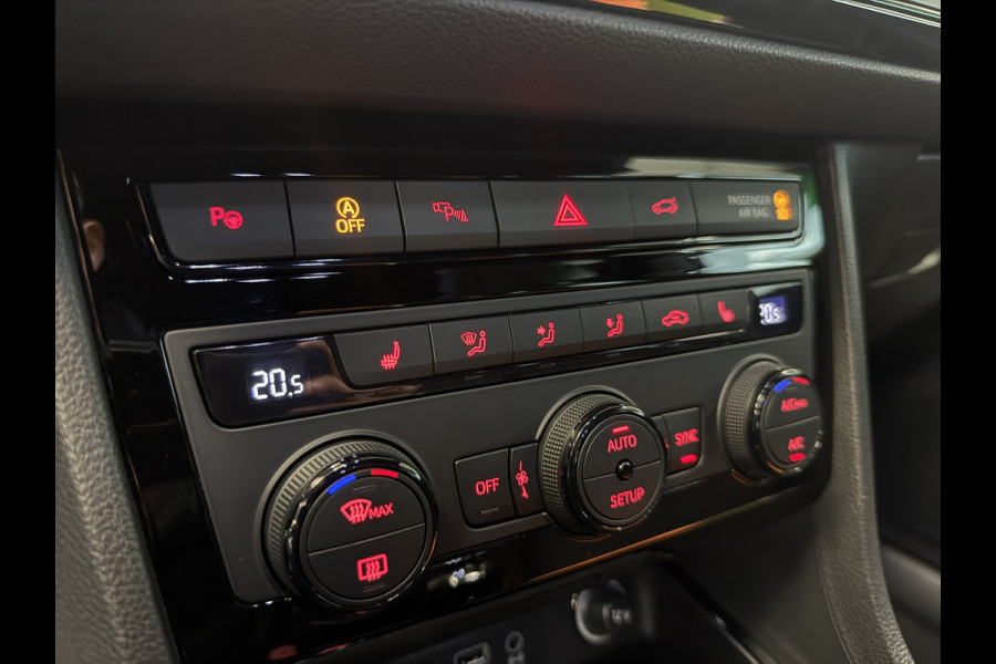 CUPRA Ateca 2.0 TSI 4DRIVE 300pk! Adaptive Cruise Navigatie Full-led