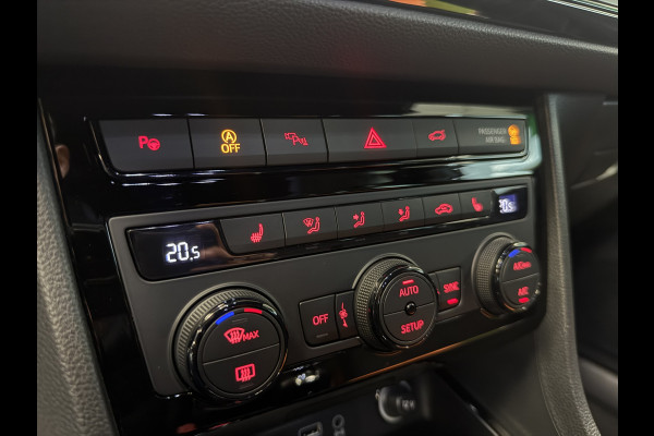 CUPRA Ateca 2.0 TSI 4DRIVE 300pk! Adaptive Cruise Navigatie Full-led