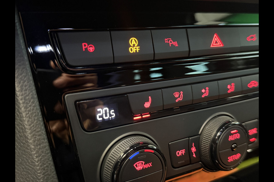 CUPRA Ateca 2.0 TSI 4DRIVE 300pk! Adaptive Cruise Navigatie Full-led