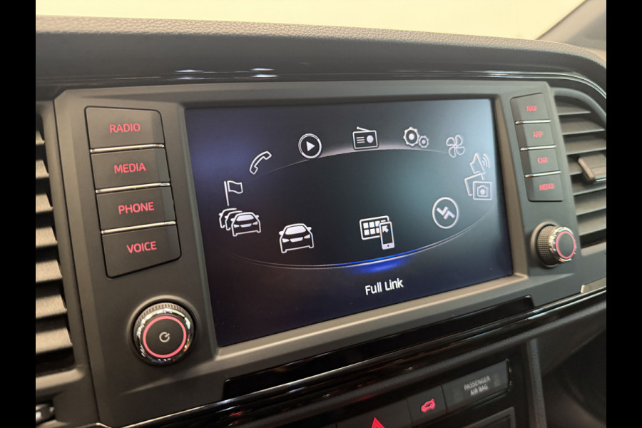 CUPRA Ateca 2.0 TSI 4DRIVE 300pk! Adaptive Cruise Navigatie Full-led