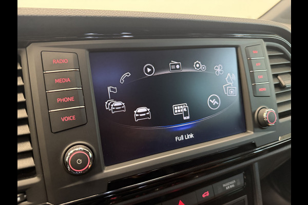CUPRA Ateca 2.0 TSI 4DRIVE 300pk! Adaptive Cruise Navigatie Full-led