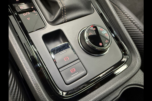 CUPRA Ateca 2.0 TSI 4DRIVE 300pk! Adaptive Cruise Navigatie Full-led