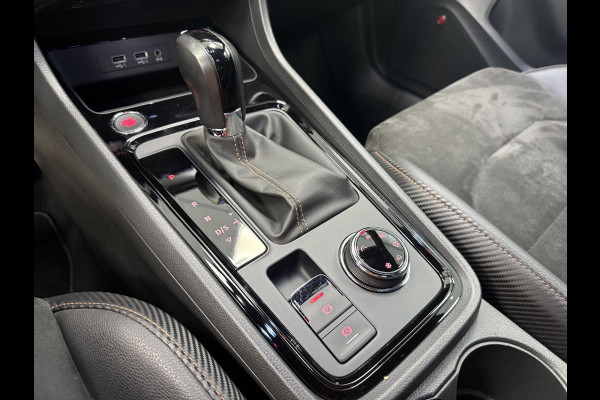 CUPRA Ateca 2.0 TSI 4DRIVE 300pk! Adaptive Cruise Navigatie Full-led