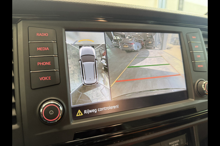 CUPRA Ateca 2.0 TSI 4DRIVE 300pk! Adaptive Cruise Navigatie Full-led