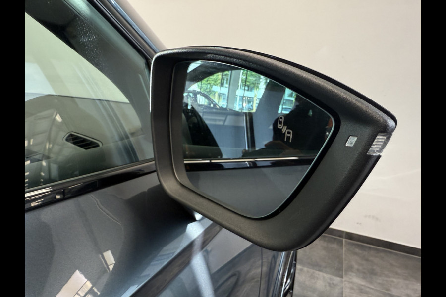 CUPRA Ateca 2.0 TSI 4DRIVE 300pk! Adaptive Cruise Navigatie Full-led