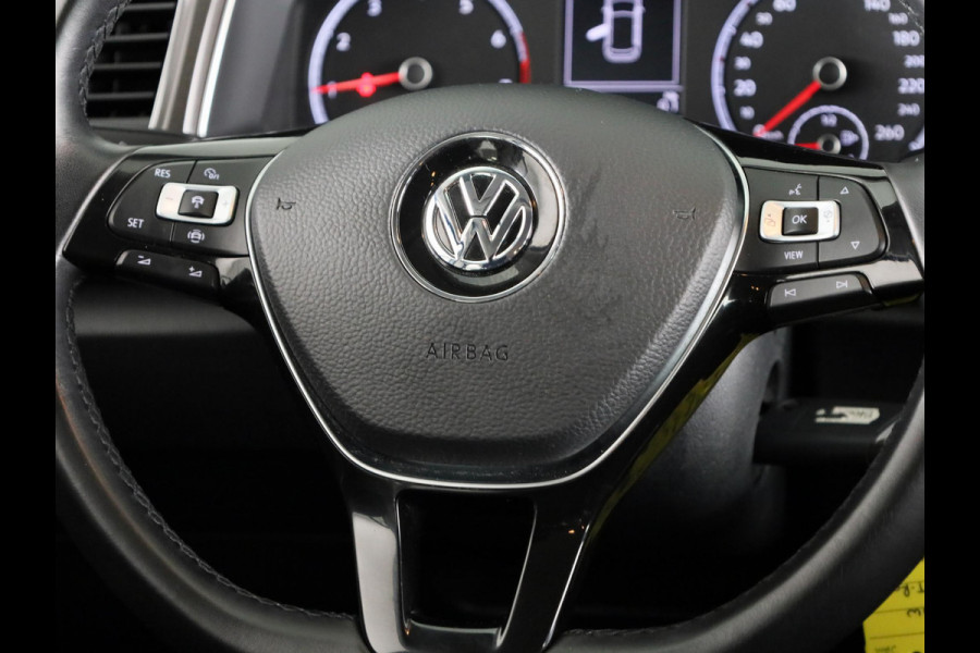 Volkswagen T-Roc 1.0 TSI Style 115 PK | Navigatie | Parkeersensoren | Adaptieve cruise control