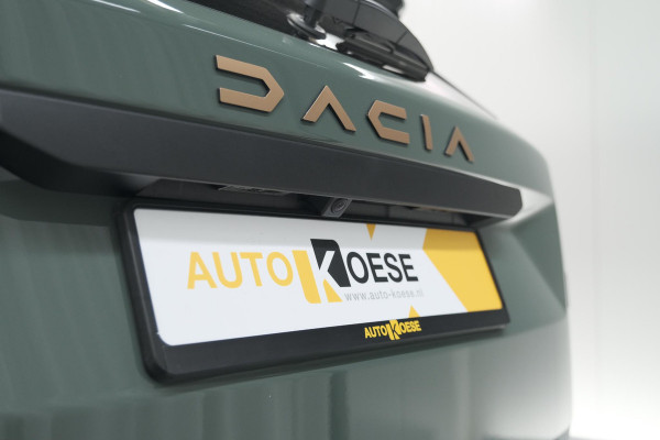 Dacia Duster TCe 130 Mild Hybrid Extreme | Camera | Apple Carplay | Automatische Parkeerrem