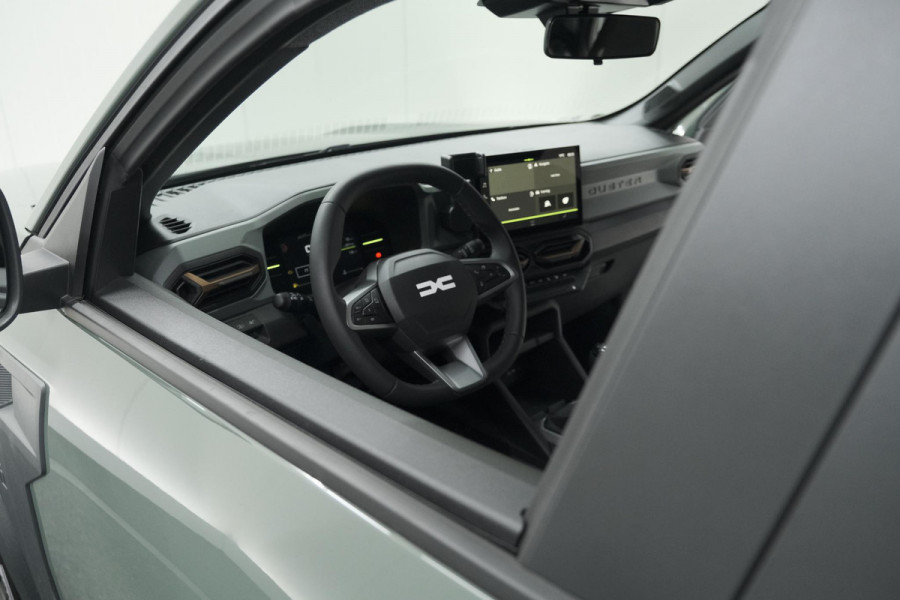 Dacia Duster TCe 130 Mild Hybrid Extreme | Camera | Apple Carplay | Automatische Parkeerrem