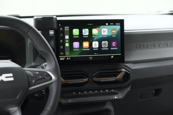 Dacia Duster TCe 130 Mild Hybrid Extreme | Camera | Apple Carplay | Automatische Parkeerrem