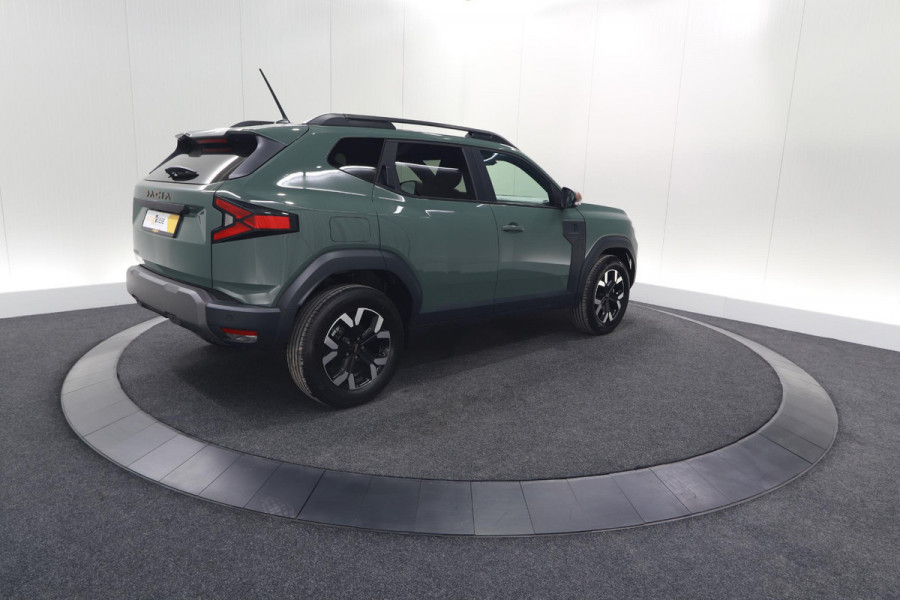 Dacia Duster TCe 130 Mild Hybrid Extreme | Camera | Apple Carplay | Automatische Parkeerrem