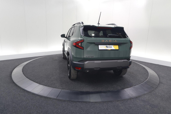 Dacia Duster TCe 130 Mild Hybrid Extreme | Camera | Apple Carplay | Automatische Parkeerrem