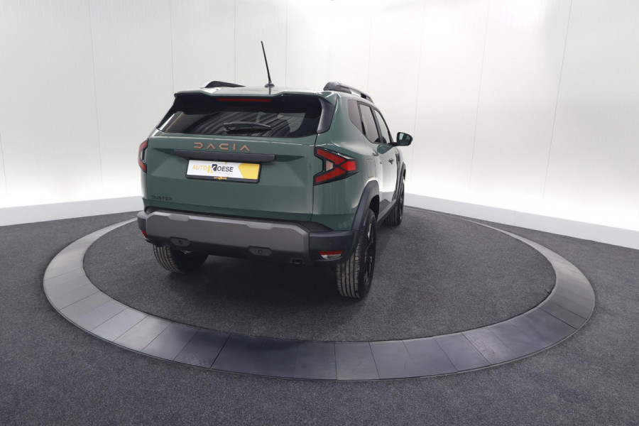 Dacia Duster TCe 130 Mild Hybrid Extreme | Camera | Apple Carplay | Automatische Parkeerrem