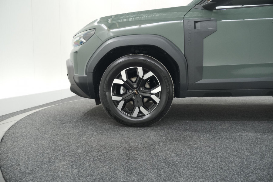 Dacia Duster TCe 130 Mild Hybrid Extreme | Camera | Apple Carplay | Automatische Parkeerrem