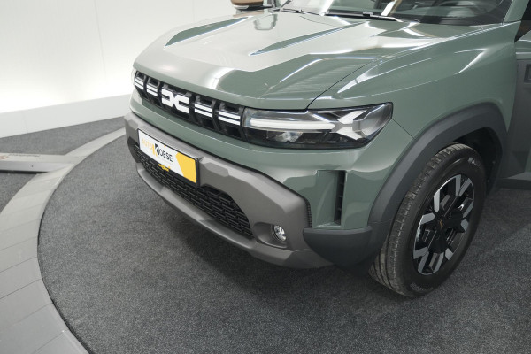 Dacia Duster TCe 130 Mild Hybrid Extreme | Camera | Apple Carplay | Automatische Parkeerrem