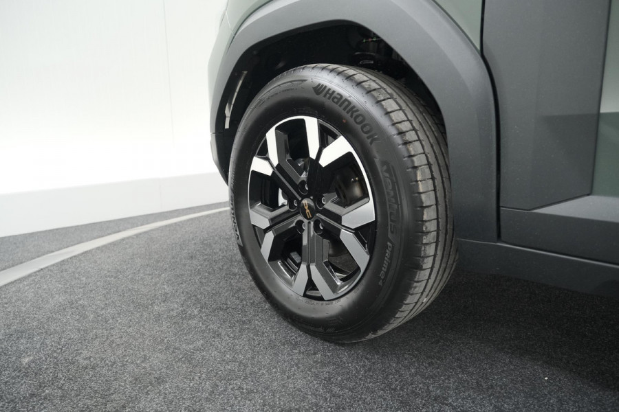 Dacia Duster TCe 130 Mild Hybrid Extreme | Camera | Apple Carplay | Automatische Parkeerrem