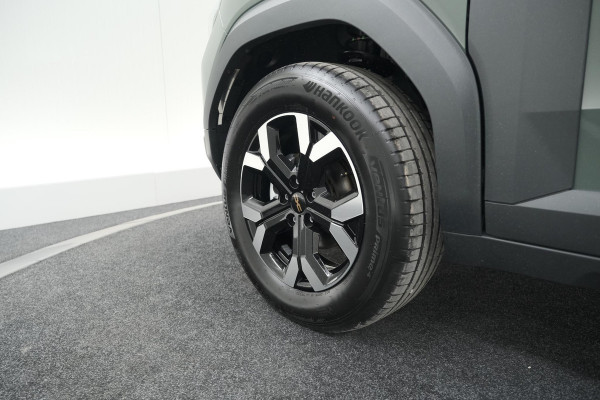 Dacia Duster TCe 130 Mild Hybrid Extreme | Camera | Apple Carplay | Automatische Parkeerrem