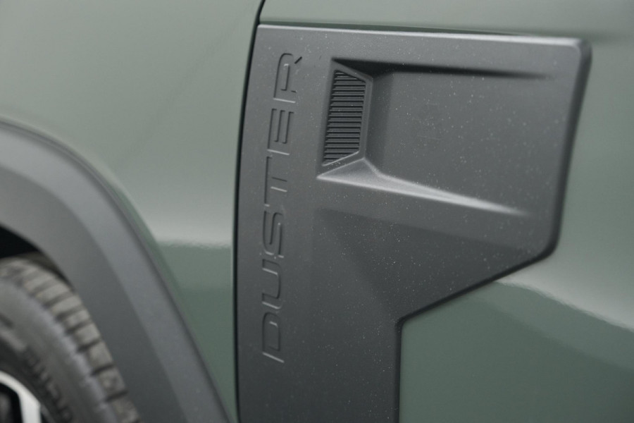 Dacia Duster TCe 130 Mild Hybrid Extreme | Camera | Apple Carplay | Automatische Parkeerrem