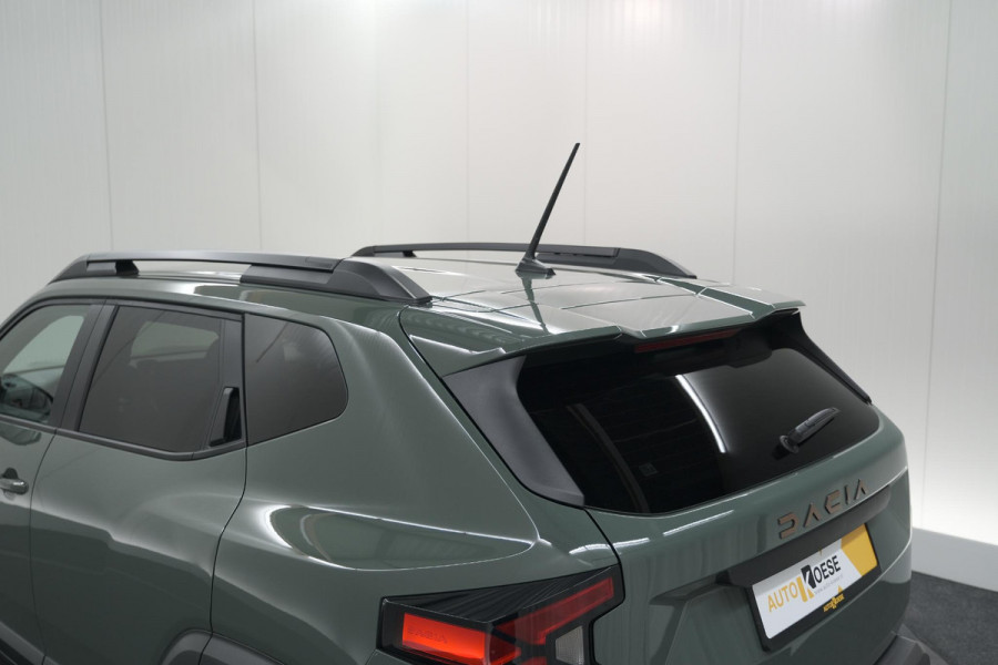 Dacia Duster TCe 130 Mild Hybrid Extreme | Camera | Apple Carplay | Automatische Parkeerrem