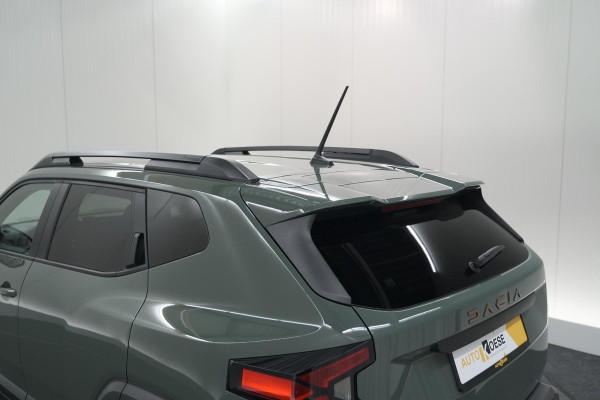 Dacia Duster TCe 130 Mild Hybrid Extreme | Camera | Apple Carplay | Automatische Parkeerrem
