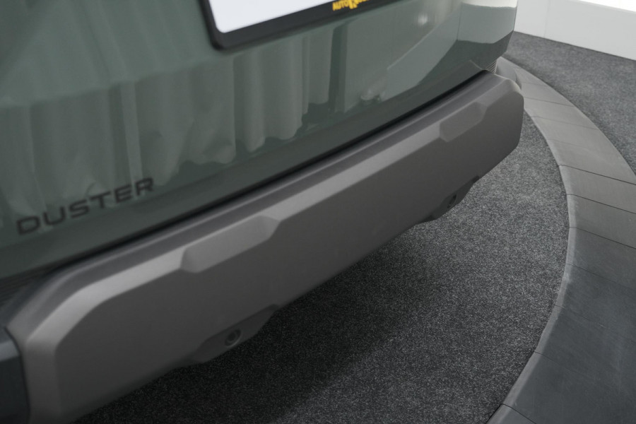 Dacia Duster TCe 130 Mild Hybrid Extreme | Camera | Apple Carplay | Automatische Parkeerrem