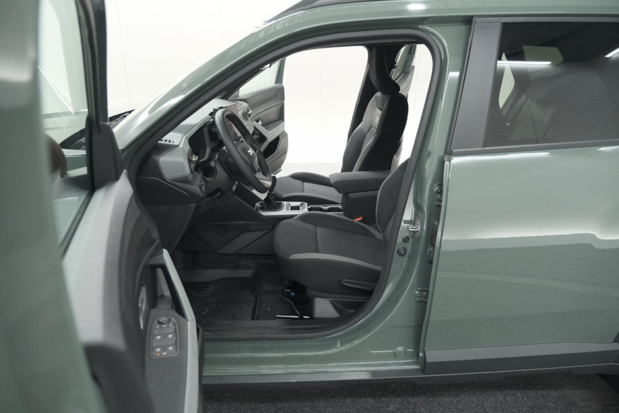 Dacia Duster TCe 130 Mild Hybrid Extreme | Camera | Apple Carplay | Automatische Parkeerrem