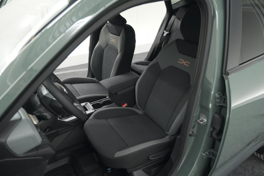 Dacia Duster TCe 130 Mild Hybrid Extreme | Camera | Apple Carplay | Automatische Parkeerrem