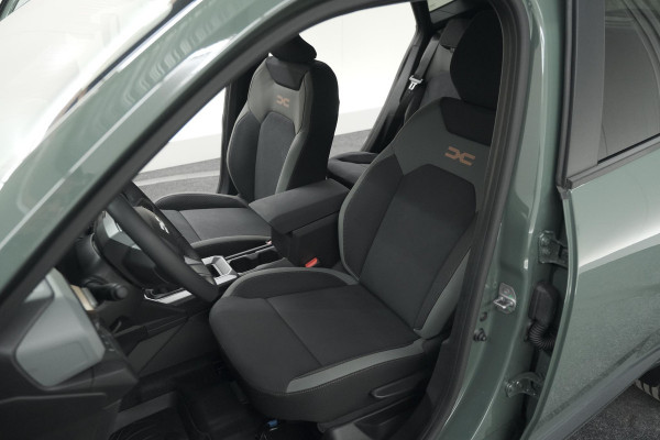 Dacia Duster TCe 130 Mild Hybrid Extreme | Camera | Apple Carplay | Automatische Parkeerrem