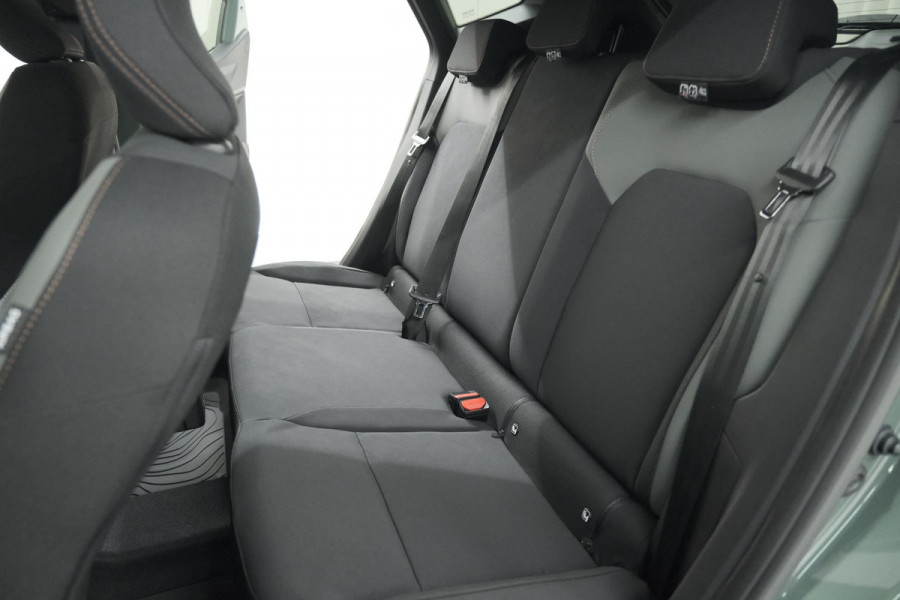 Dacia Duster TCe 130 Mild Hybrid Extreme | Camera | Apple Carplay | Automatische Parkeerrem