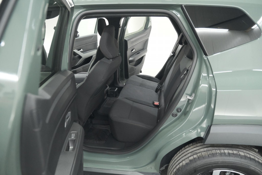 Dacia Duster TCe 130 Mild Hybrid Extreme | Camera | Apple Carplay | Automatische Parkeerrem