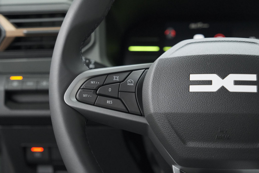 Dacia Duster TCe 130 Mild Hybrid Extreme | Camera | Apple Carplay | Automatische Parkeerrem