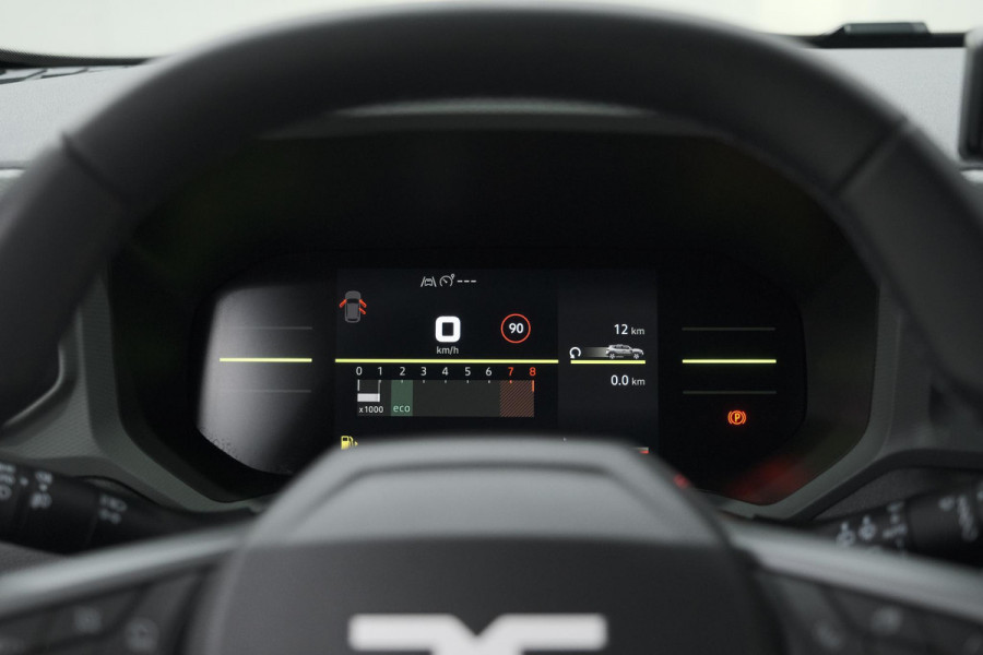 Dacia Duster TCe 130 Mild Hybrid Extreme | Camera | Apple Carplay | Automatische Parkeerrem