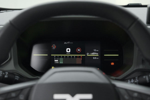 Dacia Duster TCe 130 Mild Hybrid Extreme | Camera | Apple Carplay | Automatische Parkeerrem