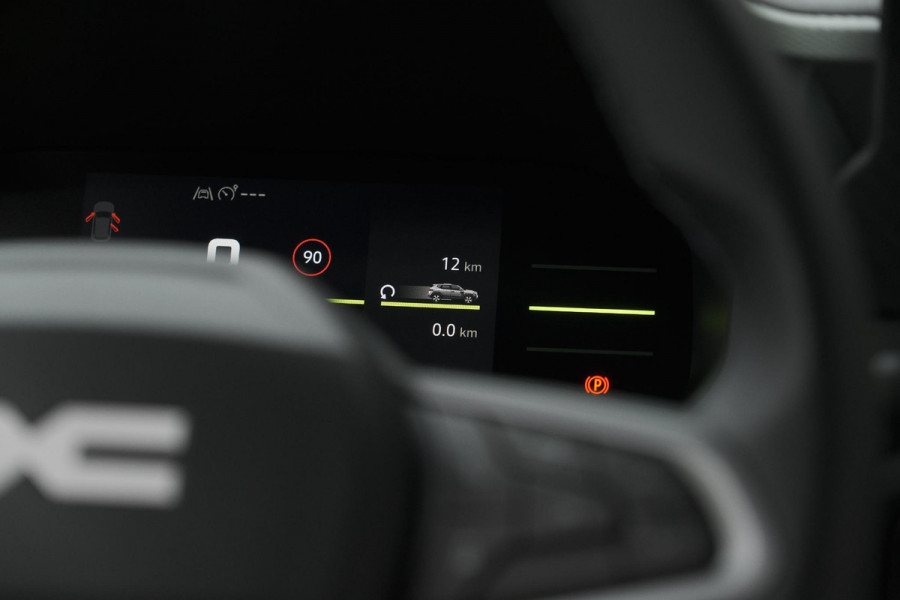 Dacia Duster TCe 130 Mild Hybrid Extreme | Camera | Apple Carplay | Automatische Parkeerrem