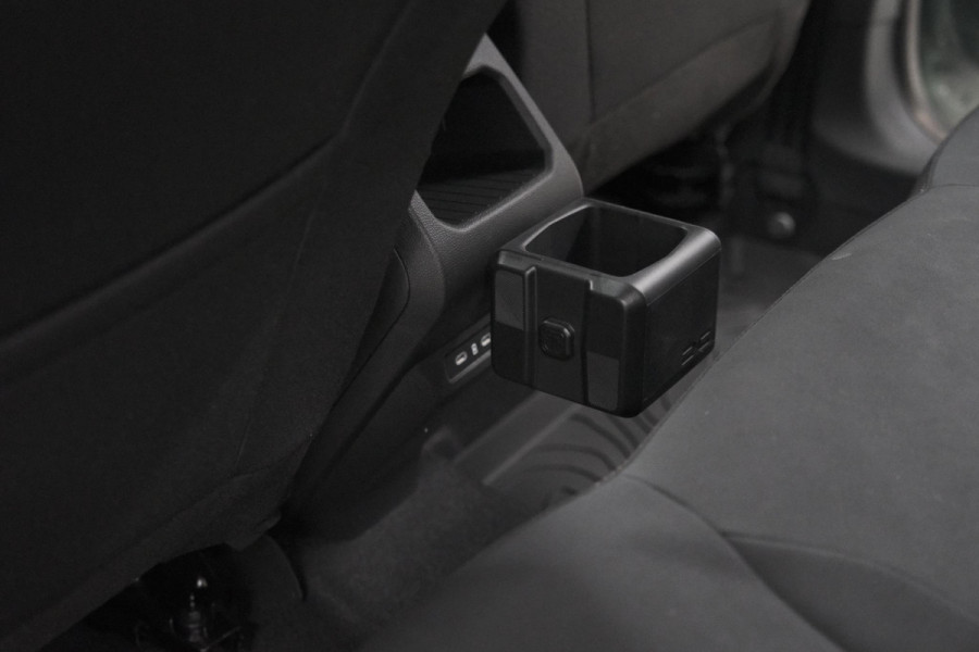 Dacia Duster TCe 130 Mild Hybrid Extreme | Camera | Apple Carplay | Automatische Parkeerrem