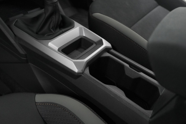 Dacia Duster TCe 130 Mild Hybrid Extreme | Camera | Apple Carplay | Automatische Parkeerrem
