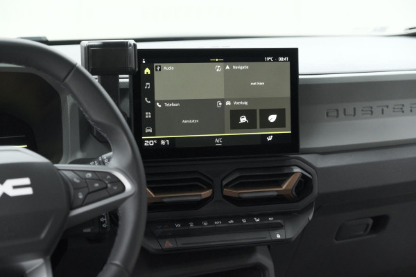 Dacia Duster TCe 130 Mild Hybrid Extreme | Camera | Apple Carplay | Automatische Parkeerrem