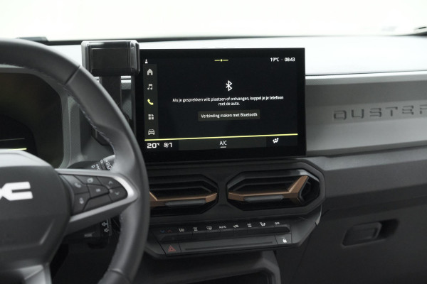 Dacia Duster TCe 130 Mild Hybrid Extreme | Camera | Apple Carplay | Automatische Parkeerrem