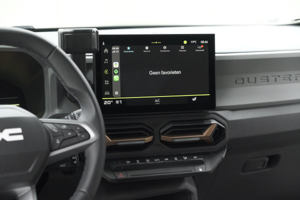 Dacia Duster TCe 130 Mild Hybrid Extreme | Camera | Apple Carplay | Automatische Parkeerrem