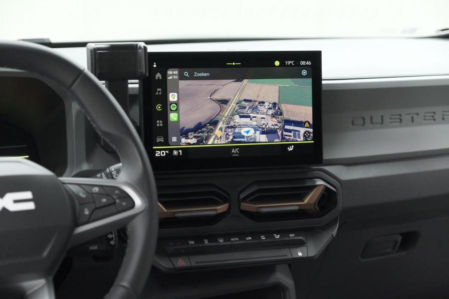 Dacia Duster TCe 130 Mild Hybrid Extreme | Camera | Apple Carplay | Automatische Parkeerrem