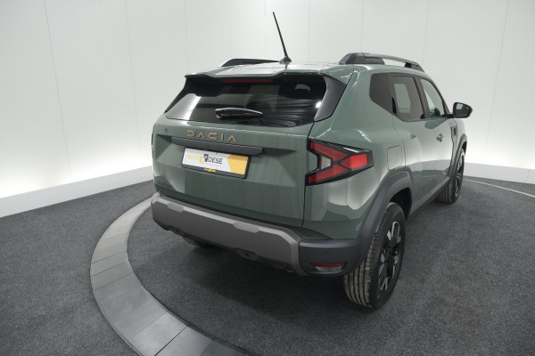 Dacia Duster TCe 130 Mild Hybrid Extreme | Camera | Apple Carplay | Automatische Parkeerrem