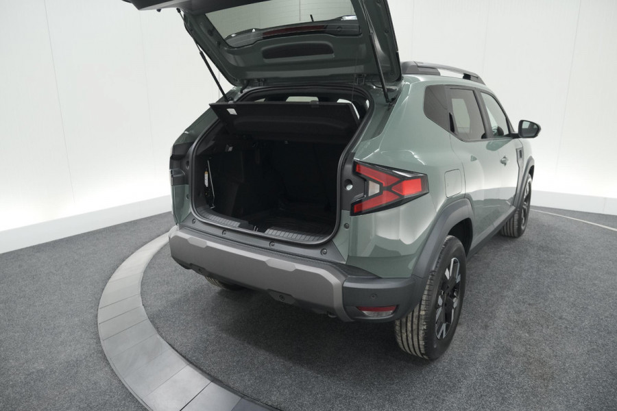 Dacia Duster TCe 130 Mild Hybrid Extreme | Camera | Apple Carplay | Automatische Parkeerrem